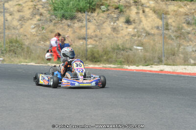 27&28/08/2011 : 5ème Coupe de l’amitié à Grabels (Photos Patrick Lascombes) 2011 — karting