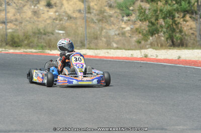 27&28/08/2011 : 5ème Coupe de l’amitié à Grabels (Photos Patrick Lascombes) 2011 — karting