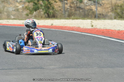 27&28/08/2011 : 5ème Coupe de l’amitié à Grabels (Photos Patrick Lascombes) 2011 — karting