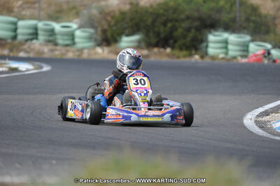 27&28/08/2011 : 5ème Coupe de l’amitié à Grabels (Photos Patrick Lascombes) 2011 — karting
