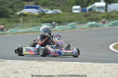 27&28/08/2011 : 5ème Coupe de l’amitié à Grabels (Photos Patrick Lascombes) 2011 — karting