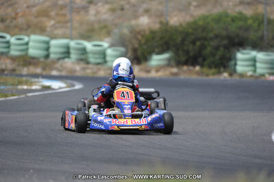 27&28/08/2011 : 5ème Coupe de l’amitié à Grabels (Photos Patrick Lascombes) 2011 — karting