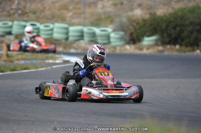 27&28/08/2011 : 5ème Coupe de l’amitié à Grabels (Photos Patrick Lascombes) 2011 — karting