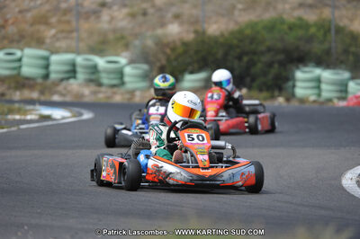 27&28/08/2011 : 5ème Coupe de l’amitié à Grabels (Photos Patrick Lascombes) 2011 — karting