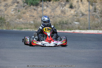 27&28/08/2011 : 5ème Coupe de l’amitié à Grabels (Photos Patrick Lascombes) 2011 — karting