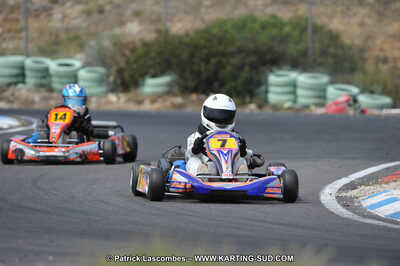 27&28/08/2011 : 5ème Coupe de l’amitié à Grabels (Photos Patrick Lascombes) 2011 — karting