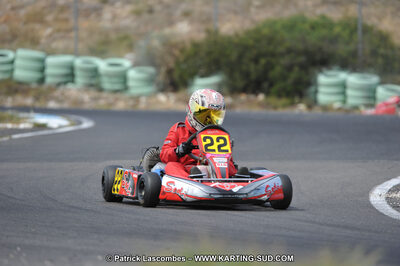 27&28/08/2011 : 5ème Coupe de l’amitié à Grabels (Photos Patrick Lascombes) 2011 — karting