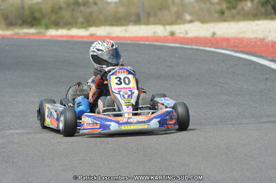27&28/08/2011 : 5ème Coupe de l’amitié à Grabels (Photos Patrick Lascombes) 2011 — karting