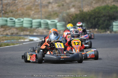 27&28/08/2011 : 5ème Coupe de l’amitié à Grabels (Photos Patrick Lascombes) 2011 — karting