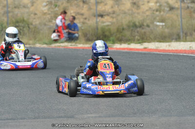 27&28/08/2011 : 5ème Coupe de l’amitié à Grabels (Photos Patrick Lascombes) 2011 — karting
