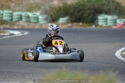 27&28/08/2011 : 5ème Coupe de l’amitié à Grabels (Photos Patrick Lascombes) 2011 — karting