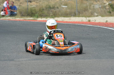 27&28/08/2011 : 5ème Coupe de l’amitié à Grabels (Photos Patrick Lascombes) 2011 — karting