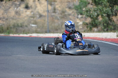 27&28/08/2011 : 5ème Coupe de l’amitié à Grabels (Photos Patrick Lascombes) 2011 — karting