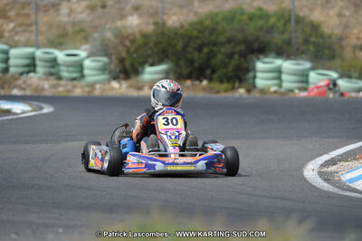 27&28/08/2011 : 5ème Coupe de l’amitié à Grabels (Photos Patrick Lascombes) 2011 — karting