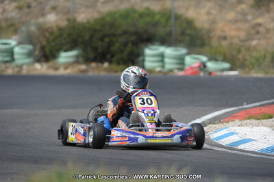 27&28/08/2011 : 5ème Coupe de l’amitié à Grabels (Photos Patrick Lascombes) 2011 — karting