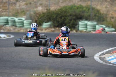 27&28/08/2011 : 5ème Coupe de l’amitié à Grabels (Photos Patrick Lascombes) 2011 — karting