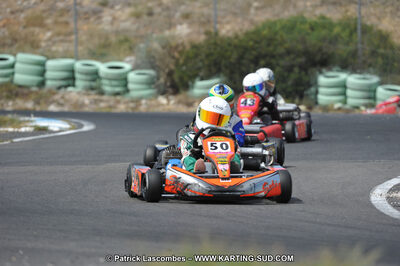 27&28/08/2011 : 5ème Coupe de l’amitié à Grabels (Photos Patrick Lascombes) 2011 — karting