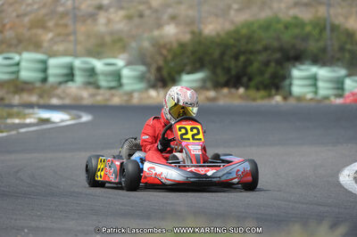 27&28/08/2011 : 5ème Coupe de l’amitié à Grabels (Photos Patrick Lascombes) 2011 — karting
