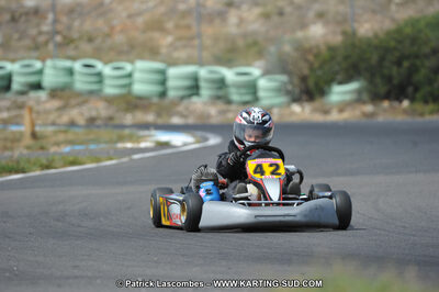 27&28/08/2011 : 5ème Coupe de l’amitié à Grabels (Photos Patrick Lascombes) 2011 — karting