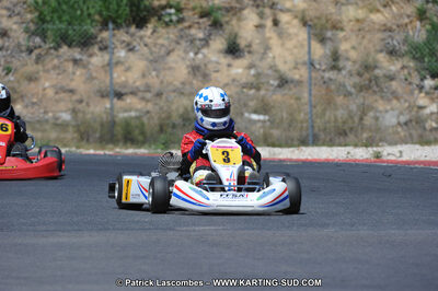 27&28/08/2011 : 5ème Coupe de l’amitié à Grabels (Photos Patrick Lascombes) 2011 — karting