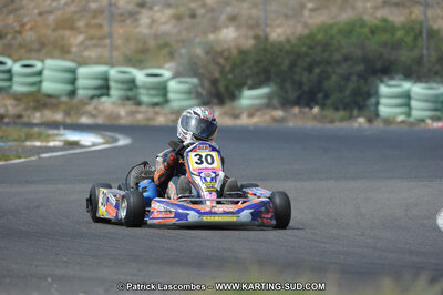27&28/08/2011 : 5ème Coupe de l’amitié à Grabels (Photos Patrick Lascombes) 2011 — karting