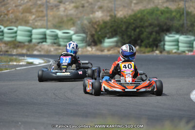 27&28/08/2011 : 5ème Coupe de l’amitié à Grabels (Photos Patrick Lascombes) 2011 — karting