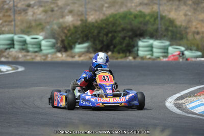 27&28/08/2011 : 5ème Coupe de l’amitié à Grabels (Photos Patrick Lascombes) 2011 — karting