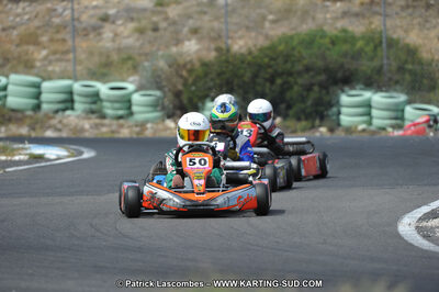 27&28/08/2011 : 5ème Coupe de l’amitié à Grabels (Photos Patrick Lascombes) 2011 — karting