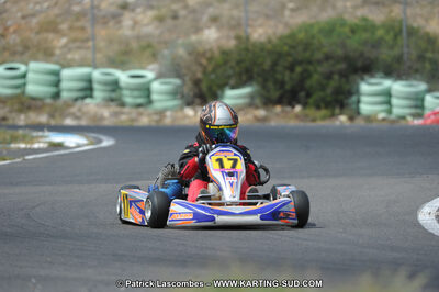 27&28/08/2011 : 5ème Coupe de l’amitié à Grabels (Photos Patrick Lascombes) 2011 — karting