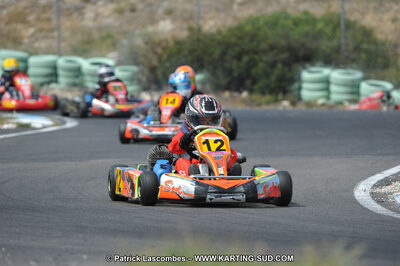 27&28/08/2011 : 5ème Coupe de l’amitié à Grabels (Photos Patrick Lascombes) 2011 — karting