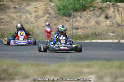 27&28/08/2011 : 5ème Coupe de l’amitié à Grabels (Photos Patrick Lascombes) 2011 — karting