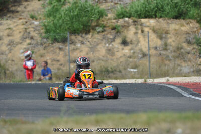 27&28/08/2011 : 5ème Coupe de l’amitié à Grabels (Photos Patrick Lascombes) 2011 — karting