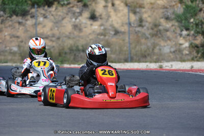 27&28/08/2011 : 5ème Coupe de l’amitié à Grabels (Photos Patrick Lascombes) 2011 — karting