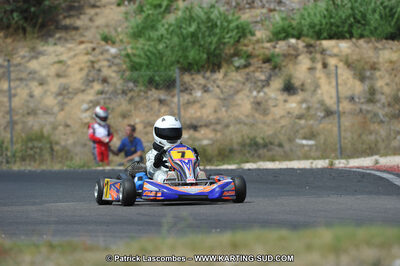 27&28/08/2011 : 5ème Coupe de l’amitié à Grabels (Photos Patrick Lascombes) 2011 — karting
