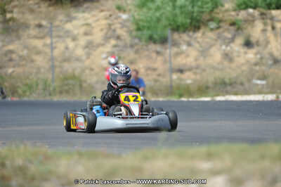 27&28/08/2011 : 5ème Coupe de l’amitié à Grabels (Photos Patrick Lascombes) 2011 — karting