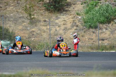 27&28/08/2011 : 5ème Coupe de l’amitié à Grabels (Photos Patrick Lascombes) 2011 — karting
