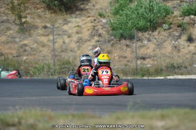27&28/08/2011 : 5ème Coupe de l’amitié à Grabels (Photos Patrick Lascombes) 2011 — karting
