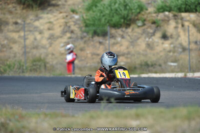 27&28/08/2011 : 5ème Coupe de l’amitié à Grabels (Photos Patrick Lascombes) 2011 — karting