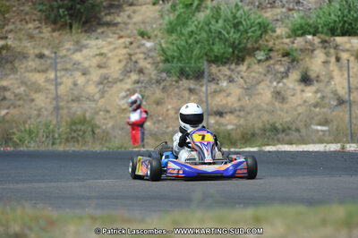27&28/08/2011 : 5ème Coupe de l’amitié à Grabels (Photos Patrick Lascombes) 2011 — karting