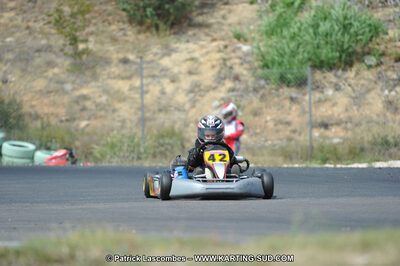 27&28/08/2011 : 5ème Coupe de l’amitié à Grabels (Photos Patrick Lascombes) 2011 — karting