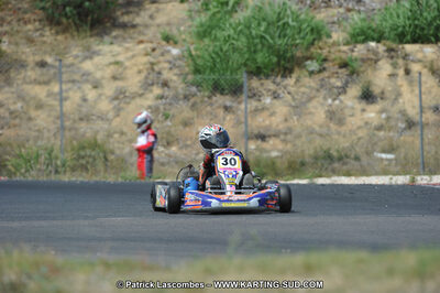 27&28/08/2011 : 5ème Coupe de l’amitié à Grabels (Photos Patrick Lascombes) 2011 — karting