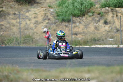 27&28/08/2011 : 5ème Coupe de l’amitié à Grabels (Photos Patrick Lascombes) 2011 — karting
