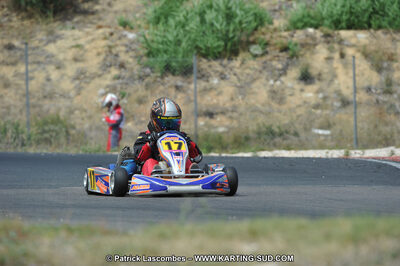 27&28/08/2011 : 5ème Coupe de l’amitié à Grabels (Photos Patrick Lascombes) 2011 — karting
