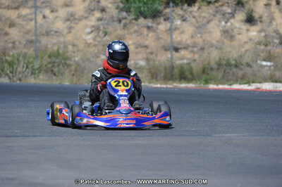 27&28/08/2011 : 5ème Coupe de l’amitié à Grabels (Photos Patrick Lascombes) 2011 — karting