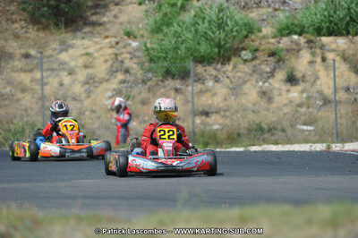 27&28/08/2011 : 5ème Coupe de l’amitié à Grabels (Photos Patrick Lascombes) 2011 — karting