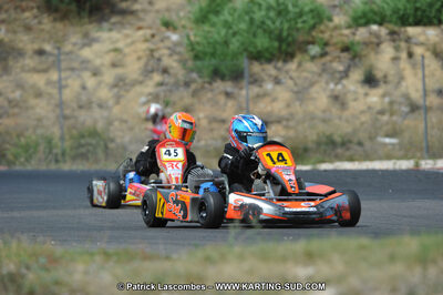 27&28/08/2011 : 5ème Coupe de l’amitié à Grabels (Photos Patrick Lascombes) 2011 — karting