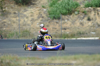 27&28/08/2011 : 5ème Coupe de l’amitié à Grabels (Photos Patrick Lascombes) 2011 — karting