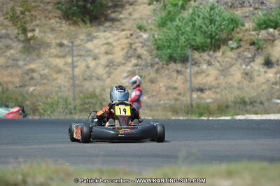 27&28/08/2011 : 5ème Coupe de l’amitié à Grabels (Photos Patrick Lascombes) 2011 — karting