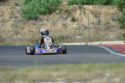27&28/08/2011 : 5ème Coupe de l’amitié à Grabels (Photos Patrick Lascombes) 2011 — karting