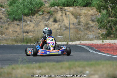 27&28/08/2011 : 5ème Coupe de l’amitié à Grabels (Photos Patrick Lascombes) 2011 — karting